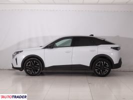 Peugeot 3008 2024 1.2 134 KM