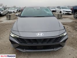 Hyundai Elantra 2024 2