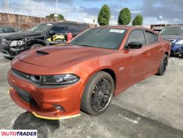 Dodge Charger 2023 6 Dodge Charger 2023 6