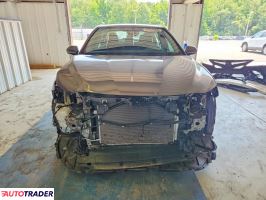 Toyota Camry 2024 2