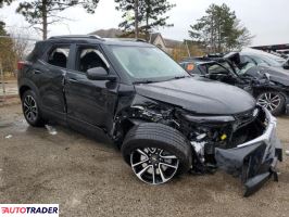 Chevrolet Blazer 2025 1