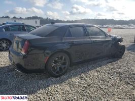 Chrysler 300C 2021 3