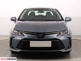 Toyota Corolla 2022 1.5 123 KM Toyota Corolla 2022 1.5 123 KM