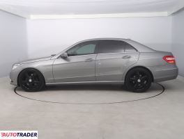 Mercedes E-klasa 2009 3.5 288 KM Mercedes E-klasa 2009 3.5 288 KM