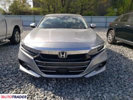 Honda Accord 2021 1 Honda Accord 2021 1