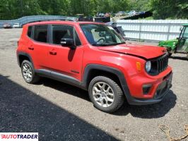 Jeep Renegade 2023 1