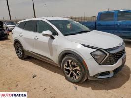 Kia Sportage 2023 2