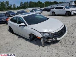 Honda Civic 2020 1 Honda Civic 2020 1