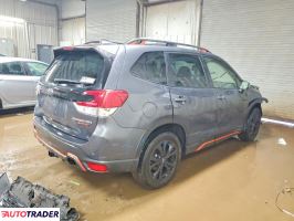 Subaru Forester 2023 2
