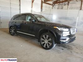 Volvo XC90 2022 2
