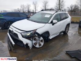 Toyota Pozostałe 2024 2