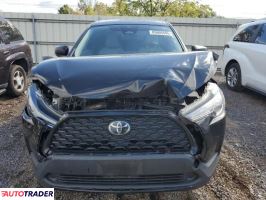 Toyota Corolla 2023 2