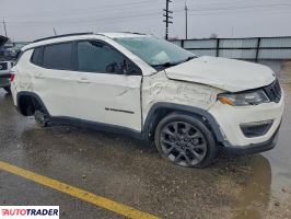 Jeep Compass 2021 2