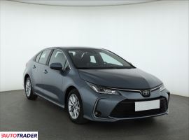 Toyota Corolla - zobacz ofertę