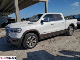 Dodge Ram - zobacz ofertę