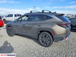 Hyundai Tucson 2026 1