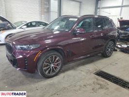 BMW X5 - zobacz ofertę BMW X5 - zobacz ofertę