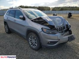 Jeep Cherokee 2019 2 Jeep Cherokee 2019 2