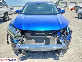 Honda HR-V 2020 1