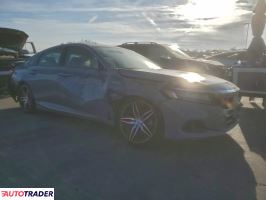 Honda Accord 2021 2