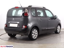 Citroen C3 Picasso 2014 1.6 118 KM