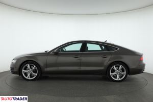 Audi A7 2014 3.0 241 KM