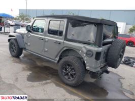 Jeep Wrangler 2021 3