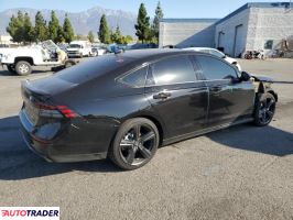 Honda Accord 2025 2 Honda Accord 2025 2