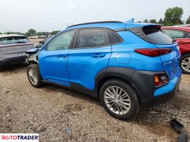 Hyundai Kona 2020 2