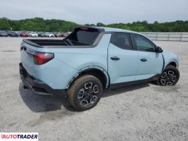 Hyundai Pozostałe 2024 2