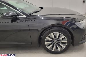 Audi A6 2022 2.0 163 KM