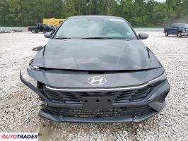 Hyundai Elantra 2024 2