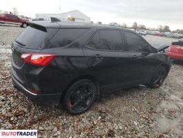 Chevrolet Equinox 2019 2