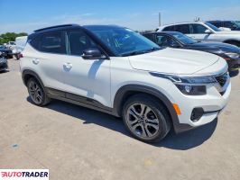 Kia Pozostałe 2022 2