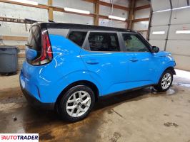 Kia Soul 2023 2