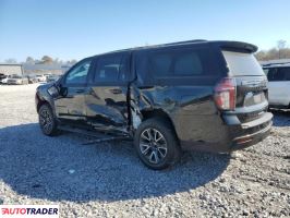 Chevrolet Pozostałe 2022 5