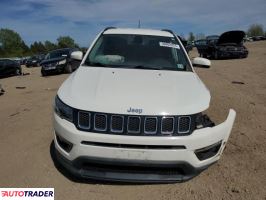 Jeep Compass 2019 2