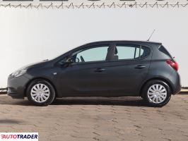 Opel Corsa 2017 1.4 73 KM