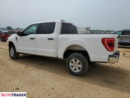 Ford Pozostałe 2022 5