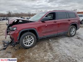 Jeep Cherokee 2024 3