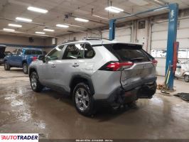 Toyota Pozostałe 2022 2