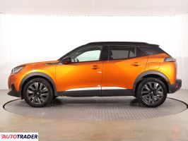 Peugeot 2008 2022 1.2 128 KM