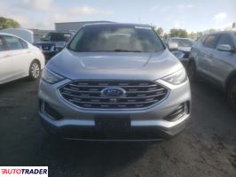 Ford Edge 2020 2 Ford Edge 2020 2