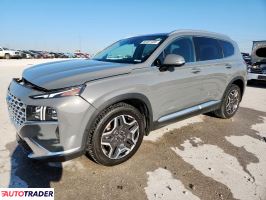 Hyundai Santa Fe 2022 2