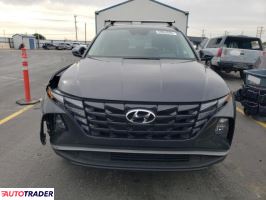 Hyundai Tucson 2023 2