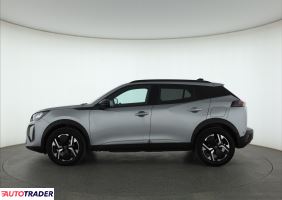 Peugeot 2008 2023 1.2 128 KM