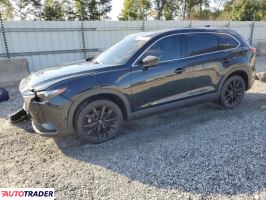 Mazda CX-9 2023 2 Mazda CX-9 2023 2