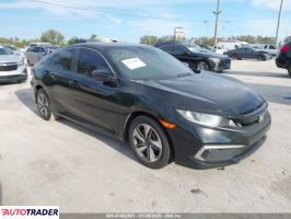 Honda Civic 2019 2 Honda Civic 2019 2