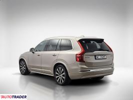 Volvo XC90 2023 2.0 300 KM