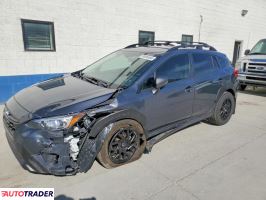 Subaru Pozostałe - zobacz ofertę